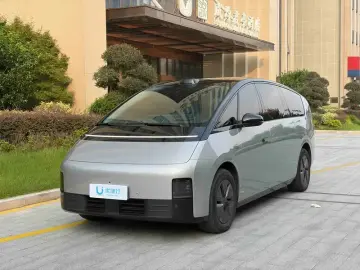 Li Auto (Lixiang) Mega