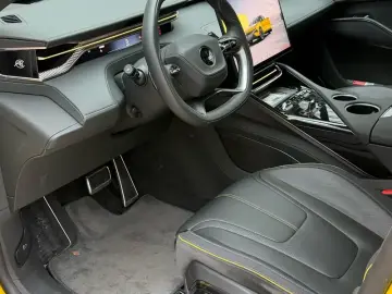 2026 Lotus For Me с пробегом 5 400 км