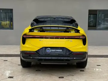 2026 Lotus For Me с пробегом 5 400 км