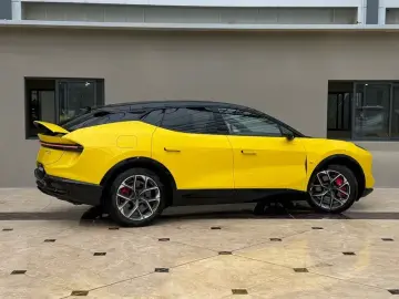 2026 Lotus For Me с пробегом 5 400 км
