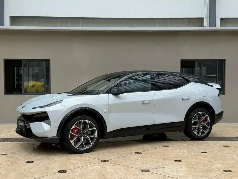 2026 Lotus For Me с пробегом 6 300 км