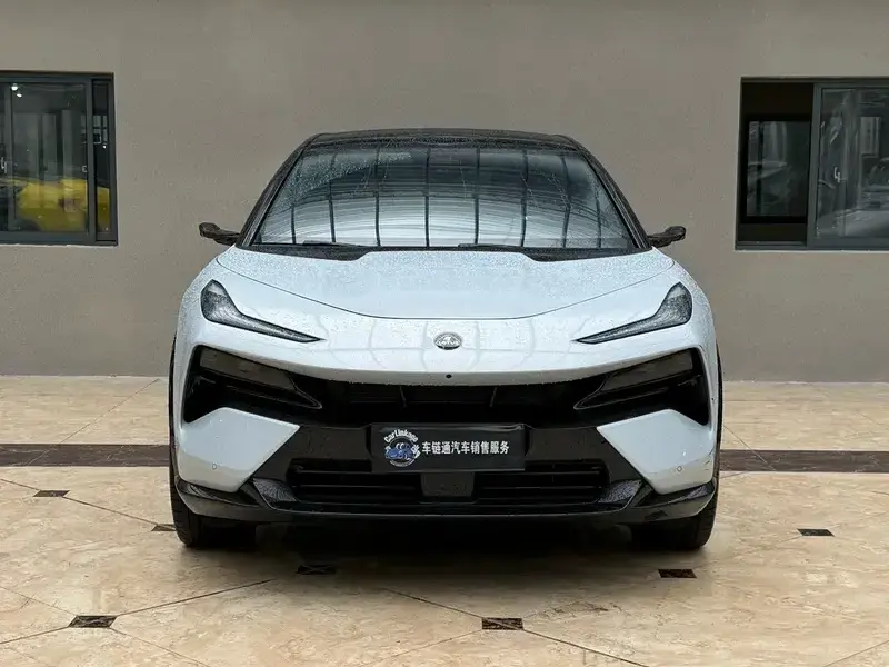 2026 Lotus For Me с пробегом 6 300 км