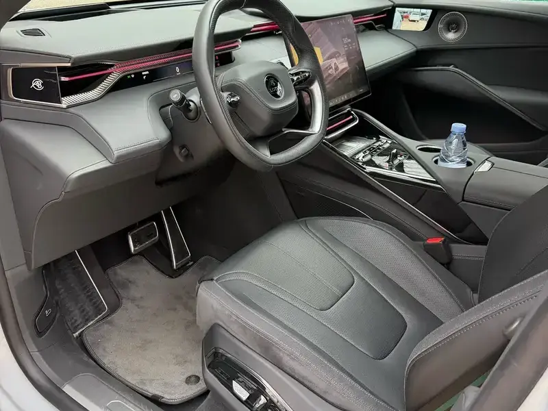 2026 Lotus For Me с пробегом 6 300 км
