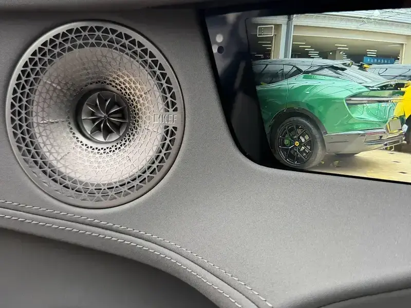 2026 Lotus For Me с пробегом 6 300 км