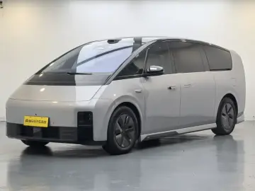 Li Auto (Lixiang) Mega