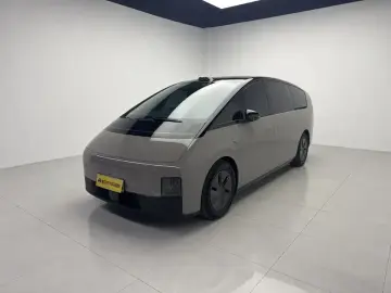 Li Auto (Lixiang) Mega