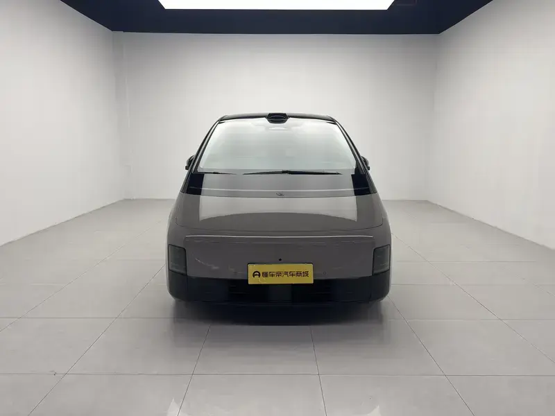 2024 Li Auto (Lixiang) Mega с пробегом 30 500 км