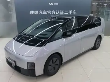 Li Auto (Lixiang) Mega