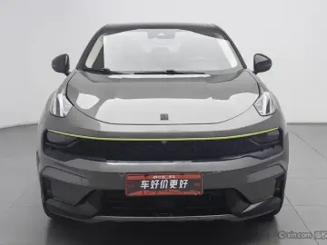 2020 Lynk & Co 05 с пробегом 92 300 км