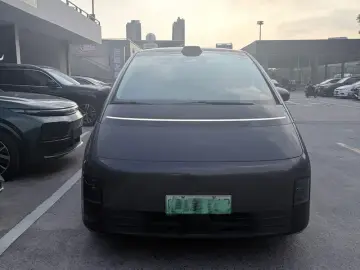 Li Auto (Lixiang) Mega