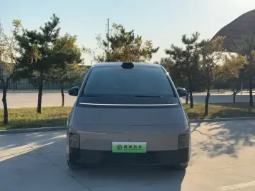 2024 Li Auto (Lixiang) Mega с пробегом 25 000 км