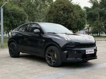 2020 Lynk & Co 05 с пробегом 52 000 км