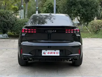 2020 Lynk & Co 05 с пробегом 52 000 км