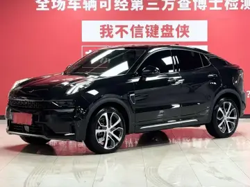 Lynk & Co 05