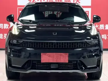 2020 Lynk & Co 05 с пробегом 60 000 км
