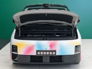 2024 Li Auto (Lixiang) Mega с пробегом 34 100 км