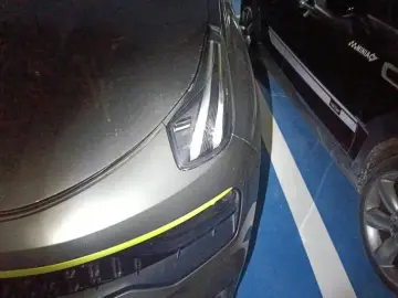 2020 Lynk & Co 05 с пробегом 59 000 км