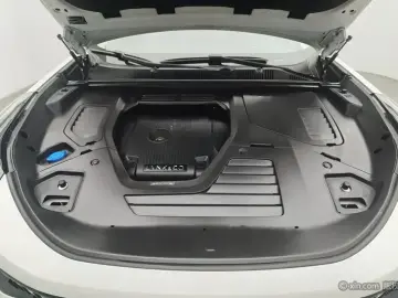 2020 Lynk & Co 05 с пробегом 80 800 км