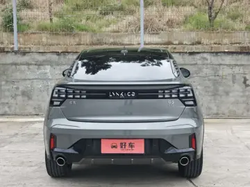 2020 Lynk & Co 05 с пробегом 91 000 км