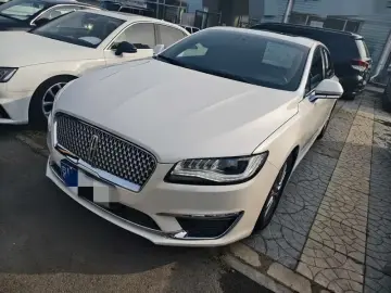 Lincoln MKZ