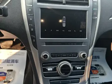 2020 Lincoln MKZ с пробегом 29 000 км