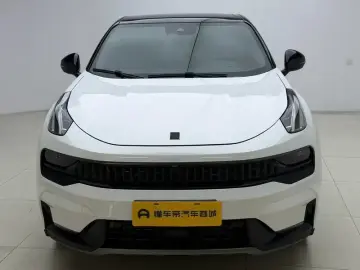2020 Lynk & Co 05 с пробегом 38 100 км