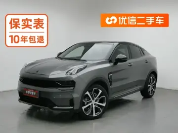 Lynk & Co 05