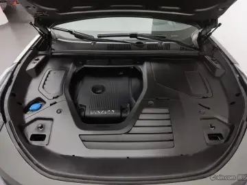 2020 Lynk & Co 05 с пробегом 30 600 км