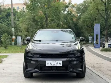 2020 Lynk & Co 05 с пробегом 52 000 км