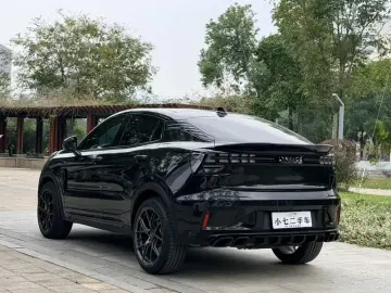 2020 Lynk & Co 05 с пробегом 52 000 км