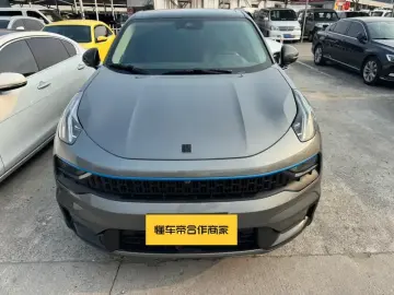 2020 Lynk & Co 05 с пробегом 83 000 км