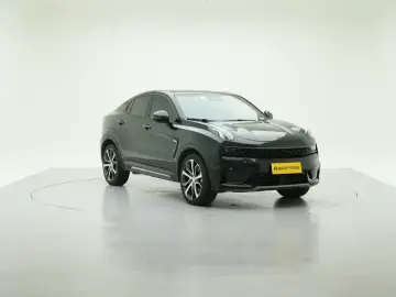 2020 Lynk & Co 05 с пробегом 56 900 км
