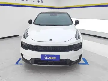 2020 Lynk & Co 05 с пробегом 49 000 км