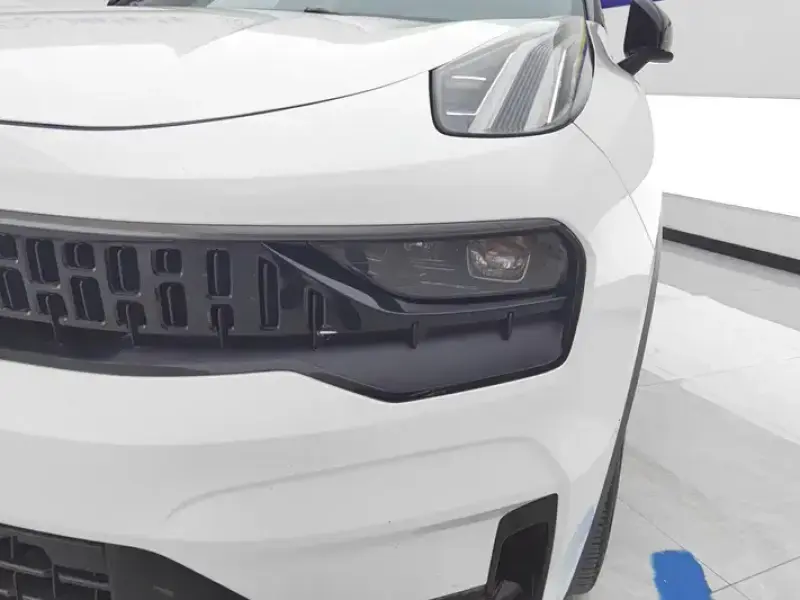 2020 Lynk & Co 05 с пробегом 49 000 км