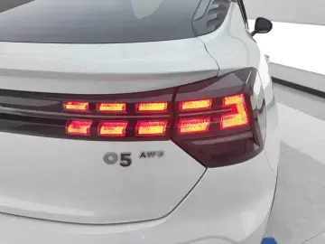 2020 Lynk & Co 05 с пробегом 49 000 км