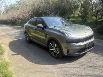 2020 Lynk & Co 05 с пробегом 70 000 км