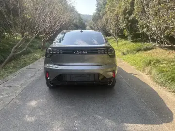 2020 Lynk & Co 05 с пробегом 70 000 км