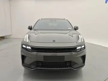 2023 Lynk & Co 06 с пробегом 43 000 км