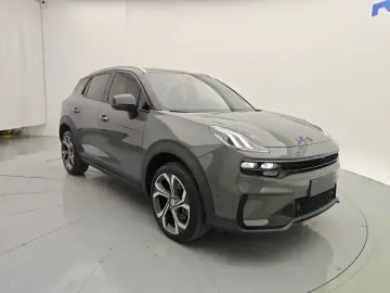 2023 Lynk & Co 06 с пробегом 43 000 км
