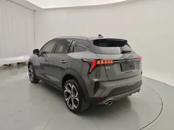 2023 Lynk & Co 06 с пробегом 43 000 км
