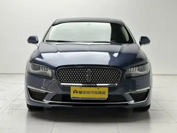 2019 Lincoln MKZ с пробегом 70 600 км