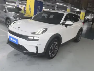 2023 Lynk & Co 06 с пробегом 37 000 км