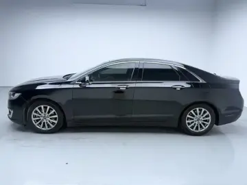 2018 Lincoln MKZ с пробегом 115 200 км