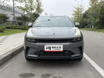 2023 Lynk & Co 06 с пробегом 48 000 км