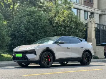 Lotus Eletre