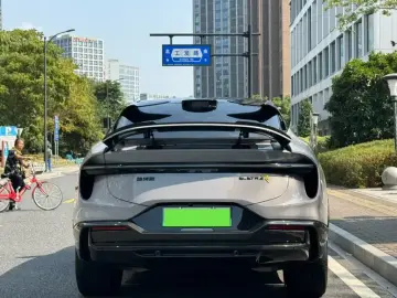 2023 Lotus Eletre с пробегом 6 000 км