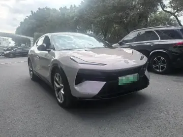 2023 Lotus Eletre с пробегом 99 000 км