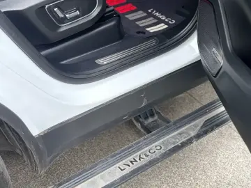 2021 Lynk & Co 09 с пробегом 58 000 км