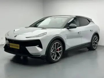 Lotus Eletre