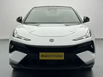 2026 Lotus Eletre с пробегом 100 км